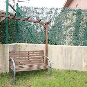 El Cuco Apartamento