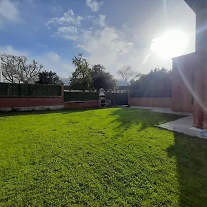 Casa Completa Сasa de vacaciones